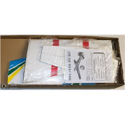 EDGE540-25 & EP RC AIRPLANE NEW IN BOX