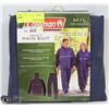 Image 1 : COLEMAN RAIN SUIT SIZE ADULT MEDIUM/LARGE