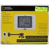 Image 1 : NATIONAL GEOGRAPHIC WEATHER STATION