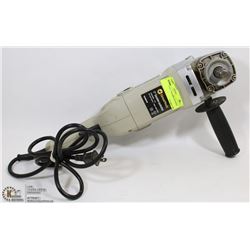 GREAT NECK 7” SANDER POLISHER