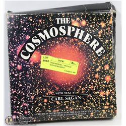 THE COSMOSPHERE – VINTAGE PRECISION INSTRUMENT