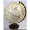 Image 1 : GLOBEMASTER 12" DIAMETER RAISED GLOBE
