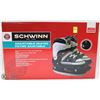 Image 1 : SCHWINN ADJUSTABLE SKATES (YOUTH SIZE 12 - 2)