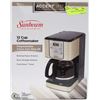 Image 1 : SUNBEAM 12 CUP COFFEE MAKER