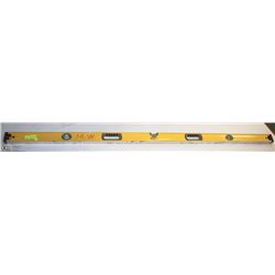 STANLEY FAT MAX 6 FEET LONG PROFESSIONAL LEVEL