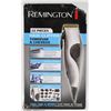 Image 1 : NEW REMINGTON 22 PIECES HAIR CLIPPER