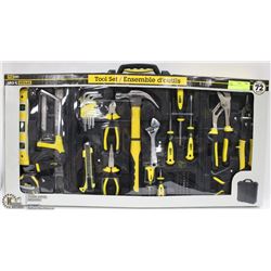 FIX IT 72 PIECE TOOL SET