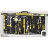 Image 1 : FIX IT 72 PIECE TOOL SET