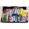 Image 1 : FLAT OF NEW TOYS