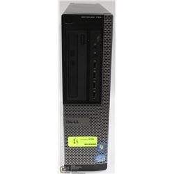 DELL OPTIPLEX 790 COMPUTER TOWER