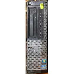 DELL OPTIPLEX 790 COMPUTER TOWER