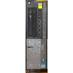 DELL OPTIPLEX 790 COMPUTER TOWER