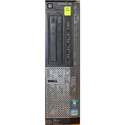 DELL OPTIPLEX 790 COMPUTER TOWER