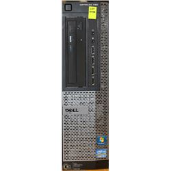 DELL OPTIPLEX 790 COMPUTER TOWER