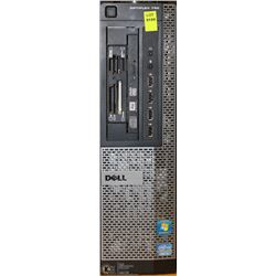 DELL OPTIPLEX 790 COMPUTER TOWER