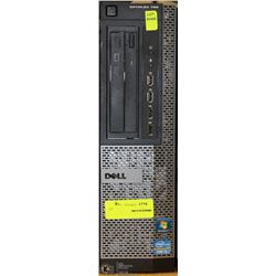 DELL OPTIPLEX 790 COMPUTER TOWER