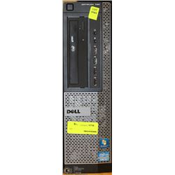 DELL OPTIPLEX 790 COMPUTER TOWER