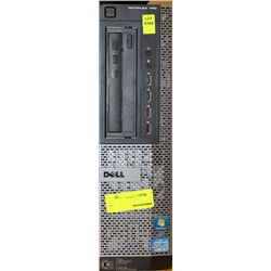 DELL OPTIPLEX 790 COMPUTER TOWER