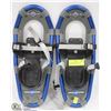 Image 1 : L.L. BEAN WINTER WALKER 16 JUNIOR SNOWSHOES