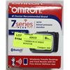 Image 1 : OMRON 7 SERIES PLUS WRIST BLOOD MONITOR