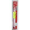 Image 1 : MILWAUKEE 9"SAWZALL 5PK METAL BLADES 18TPI