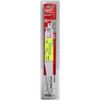Image 1 : MILWAUKEE 9"SAWZALL 5PK MULTI-MATERIAL BLADES 8TPI