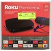 Image 1 : ROKU PREMIERE + 4K ULTRA HDR