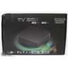 Image 1 : NEW ANDROID TV BOX MULTIMEDIA GATEWAY INTERNET TV