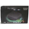 Image 1 : NEW ANDROID TV BOX MULTIMEDIA GATEWAY INTERNET TV