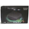 Image 1 : NEW ANDROID TV BOX MULTIMEDIA GATEWAY INTERNET TV