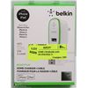 Image 1 : BELKIN HOME CHARGER AND CABLE FOR IPHONES 5+