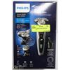 Image 1 : PHILIPS SERIES 9000 WET/DRY SHAVER