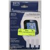 Image 1 : BIOS WEATHER WIRELESS WEATHER SYSTEM