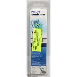 PHILIPS SONICARE PRO RESULTS REPLACEMENT HEADS