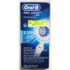 Image 1 : ORAL B PRO 2000 RECHARGEABLE TOOTHBRUSH
