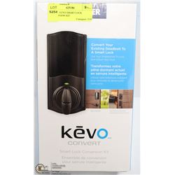 WEISER KEVO SMART LOCK CONVERSION KIT