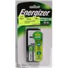 Image 1 : ENERGIZER RECHARGE MINI AA/AAA CHARGER