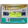 Image 1 : NICODERM STEP 1 PATCHES