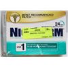 Image 1 : NICODERM STEP 1 PATCHES