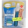 Image 1 : AMOPE PEDI PERFECT ELECTRONIC NAIL CARE SYSTEM