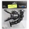 Image 1 : GOPORO JAWS FLEX CLAMP