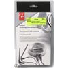 Image 1 : PC BLUETOOTH COOKING THERMOMETER W/ DUAL READINGS
