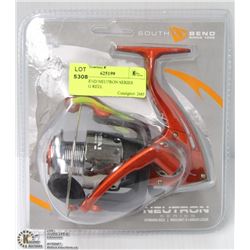 SOUTHBEND NEUTRON SERIES SPINNING REEL