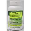 Image 1 : VEGA CHLORELLA NUTRIENT SUPPLEMENTS 300X500MG
