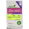 Image 1 : GENUINE HEALTH FAST PAIN RELIEF NUTRIENT
