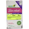 Image 1 : GENUINE HEALTH FAST PAIN RELIEF NUTRIENT