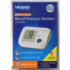 Image 1 : LIFE SOURCE MULTI-USER BLOOD PRESSURE MONITOR