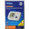 Image 1 : LIFE SOURCE MULTI-USER BLOOD PRESSURE MONITOR