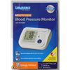Image 1 : LIFE SOURCE MULTI-USER BLOOD PRESSURE MONITOR
