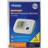 Image 1 : LIFE SOURCE MULTI-USER BLOOD PRESSURE MONITOR